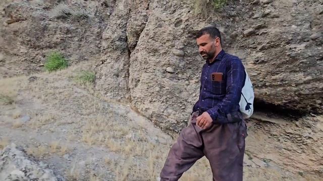 Mohammad Agha's sister in danger: Mohammad Agha's search to find his sister and nieces