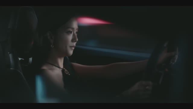 JISOO - Earthquake