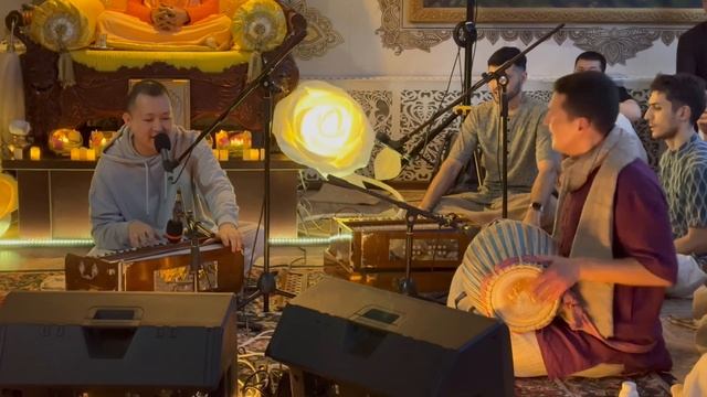 22-02-2025 Мукунда