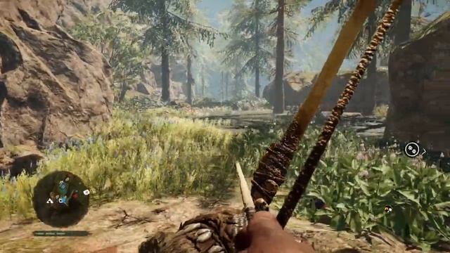 Far Cry: Primal (50-я миссия)