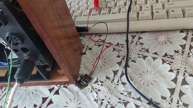 Блютуз модуль на "Океанах" - не увидел проблем... . Ответ на вопрос.