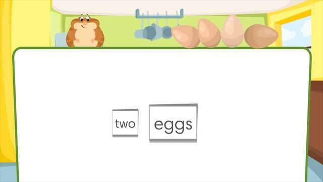Go getter 2 Unit 2_2_grammar_animation