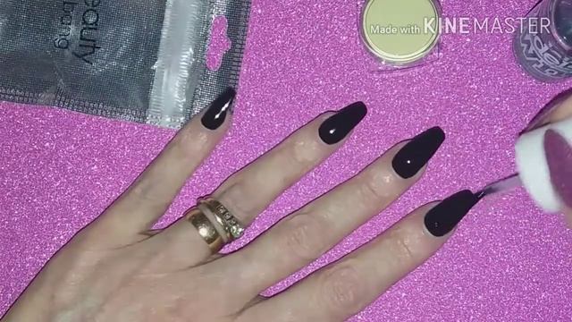 Beauty Big Bang Holo Chameleon Flakies