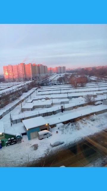 Переменчивая у нас погода