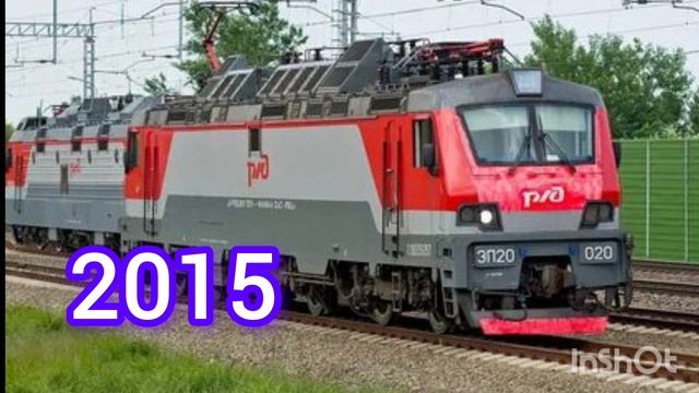 эп20 of evolution