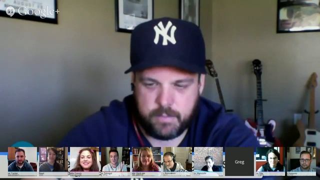 EP82 - It's not me it's you - Resolving client problems - March 31, 2014 - WPwatercooler