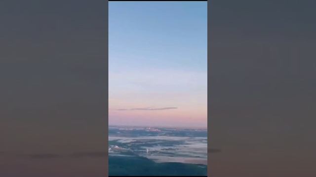 Самолёт (часть 2) моё личное стихотворение)