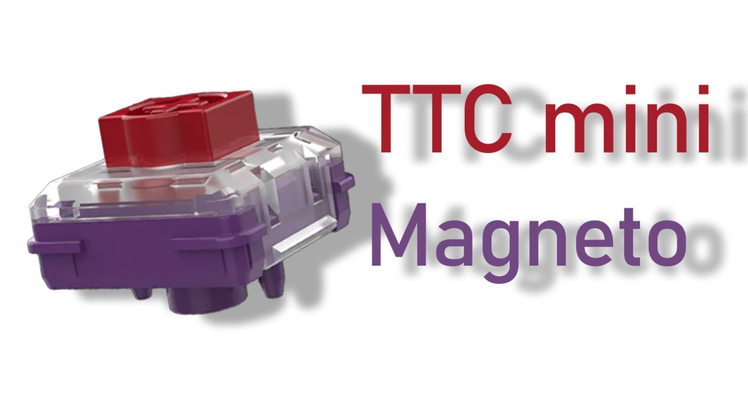 TTC Mini Magneto