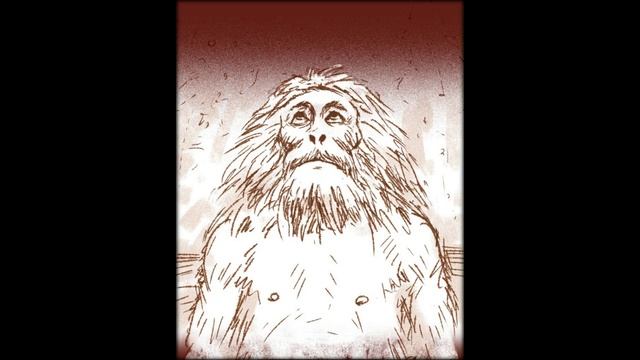 Мех Мамонта - Клоун Блюм (Экзич)