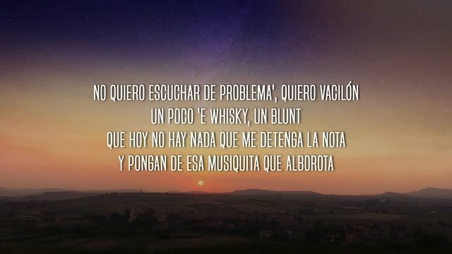 Don Omar - Vacilón (Letra)