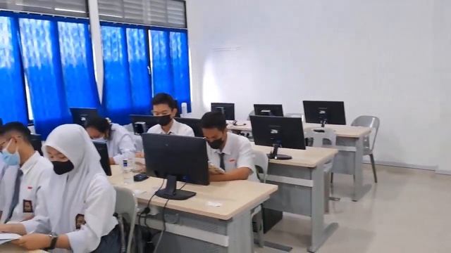 Video Praktik Pembelajaran Uji Kinerja (UKIN) PPG Daljab Kategori 2 Tahun 2022 - Ibrani Antony Arua