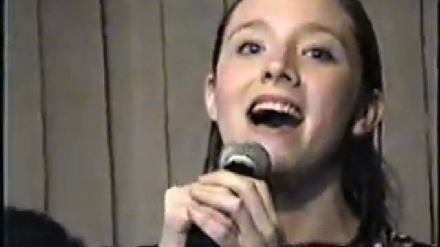 Rita Allen, PVS, Shaela Simpson "Holy Ground"
