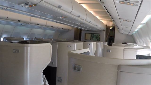 [Trip report] Cathay Pacific Business Class | A330 | CMB-HKG