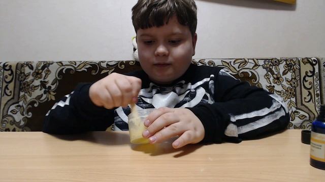 Мастер-класс "Создаем помаду дома"