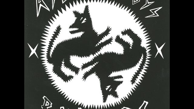 Asbest Boys / Burlers - Split 7"