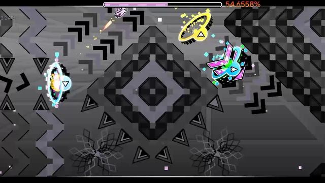 Poltergeist 100%