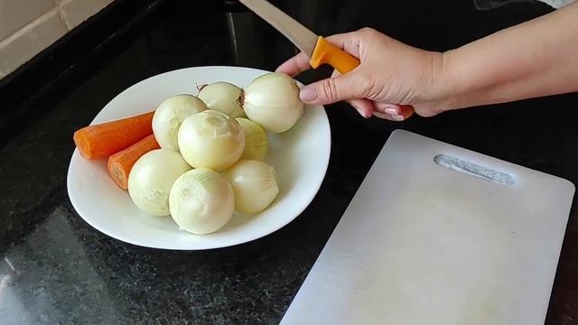 Мясо по-армянски — рецепт, который вас удивит! 🥩✨