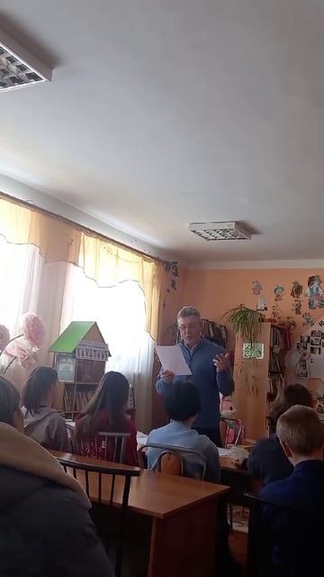 Антоновские края...