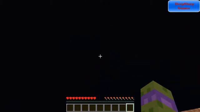 Skyblock Donderdag #1 - Obsidian?!