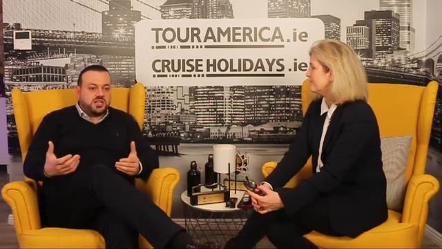 MSC Cruises - Leadership and Innovation in Business