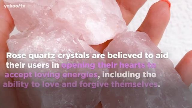 School of Hard Rocks Lesson 27 - About Rose Quartz
