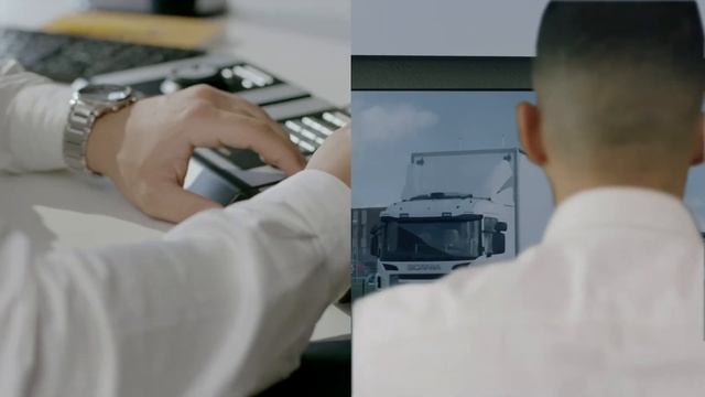 AXIS Camera Station Secure Entry – Eenvoudige en efficiënte videobewaking en toegangscontrole