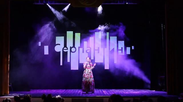 Татьяна Фролкина Там Где Клён Шумит