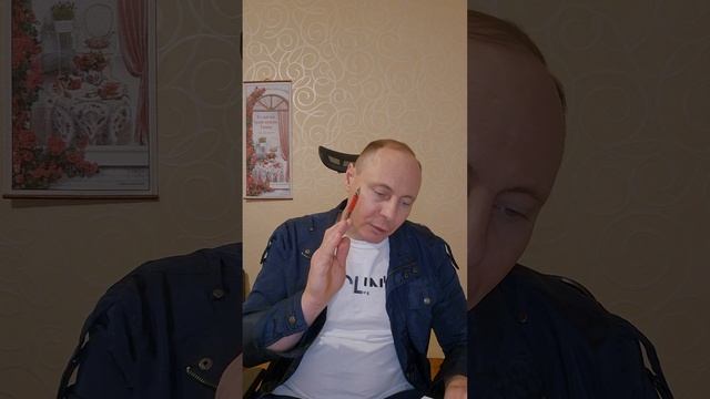 Естественная молитвенная жизнь.