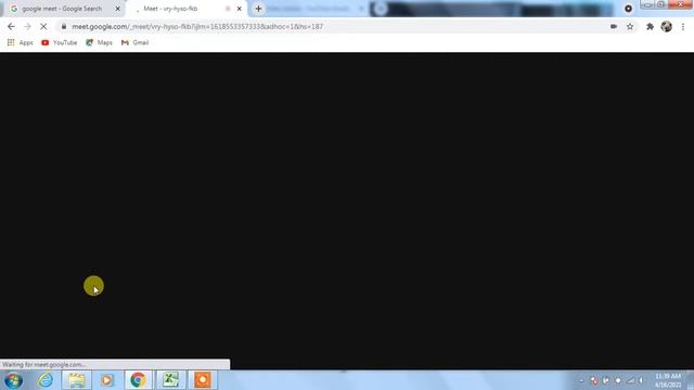 Google Meet: Google Meet Me Message Kaise Kare |How To Messages In Google Meet