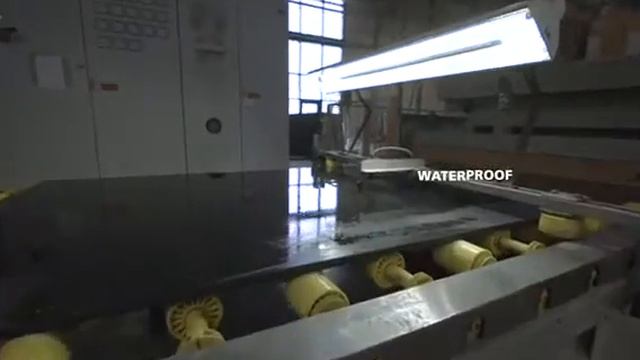 Quartzforms company video / Grillo natuursteen