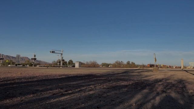 BNSF Trains | Summer 2018 [4K]