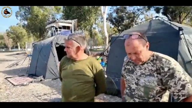 Sector 17, IsraFish Carp Cup "Winter 2021", "Big Fish", Русский/Russian