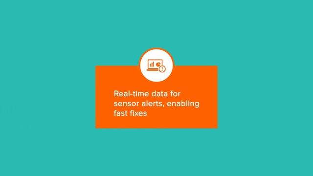 Data-driven outcomes: How the IoT is driving digital transformation in the chemicals industry