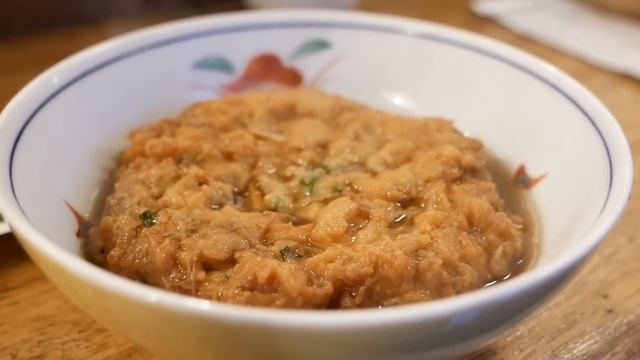 伝説のおでん屋台が完全復活！60年続いたお店を息子さんが継承！京都の「屋台いなば」