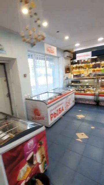 Фильм 407 Кёниг рыба Рыбный магазин За родину