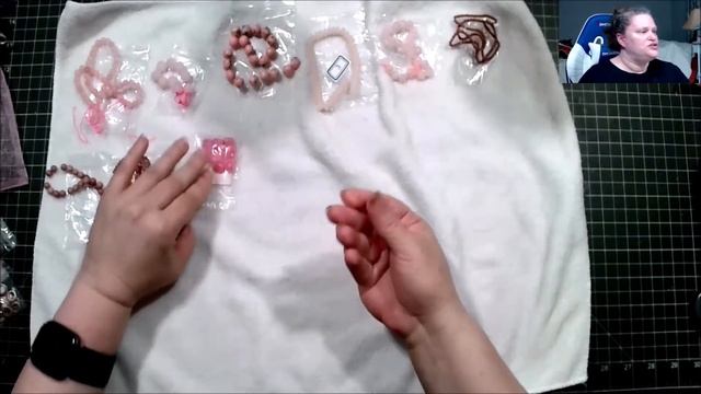 September 2022 Bargain Bead Unboxing