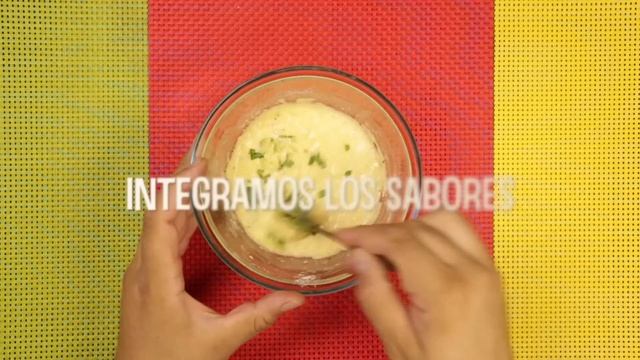 Cómo hacer Filet de MERLUZA A LA ROMANA | Receta Rápida | Tenedor Libre