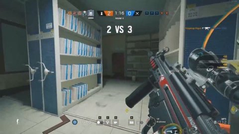 I play Mira a Lot | Throwback Highlights #46