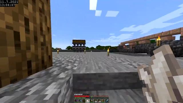 Minecraft SSP - Part 9