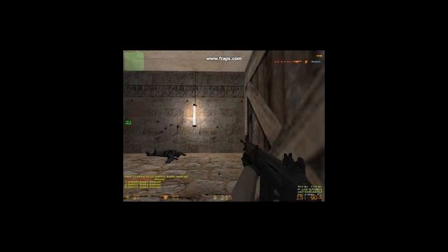 Cs 1.6 Galil Video