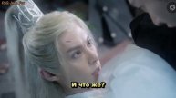 Кли на дораму "Юй Лун"