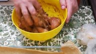 ФИЛЕ КУРИНОГО БЕДРА ЗАПЕЧЕННОЕ В ДУХОВКЕ!