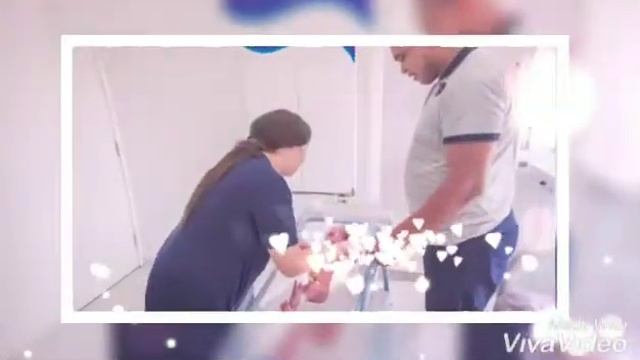CCB guedson Nayara  Comemorando 6 Anos junto Deus Deu uma linda vitória em nossa mão