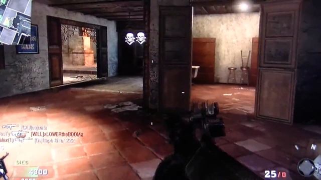 40 : 0 TDM | Villa | Galil |