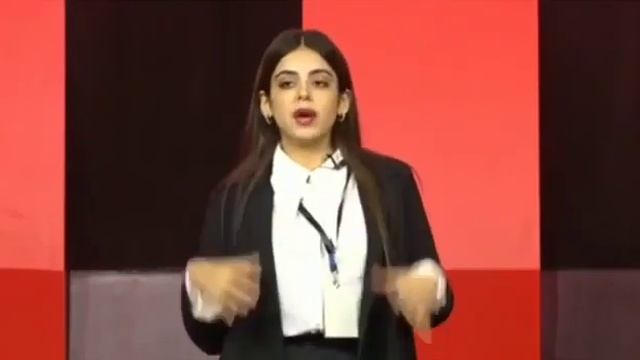 Yashma Gill spoke about struggling with depression at some point