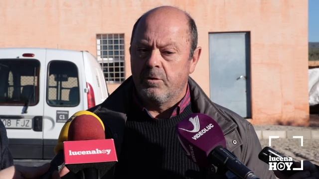 VÍDEO: Nuevo contrato de control de animales. El año pasado se recogieron unos 300 perros
