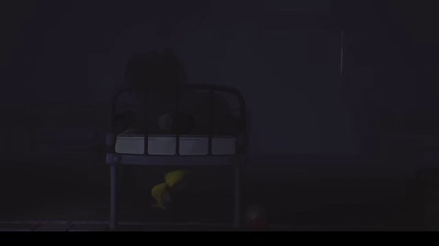 Путешествие по миру кошмаров в Little Nightmares 🎭🕯️ Тайны, загадки и приключения!