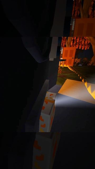 following rainbow friends orange #rainbowfriends