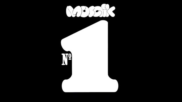 Mosaik – Mosaik No. 1 (1977, Germany) Full Album