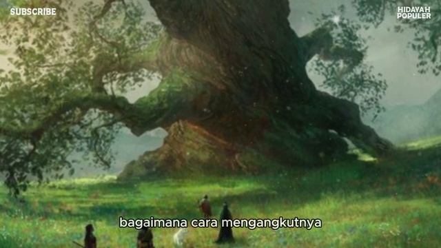Beginilah Awal Mula Putri Nabi Adam Kecanduan Seks Bebas - Sejarah Islam